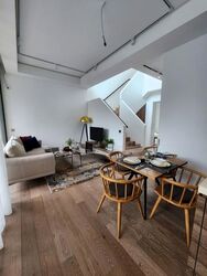10 Evelyn (D11), Apartment #576813891